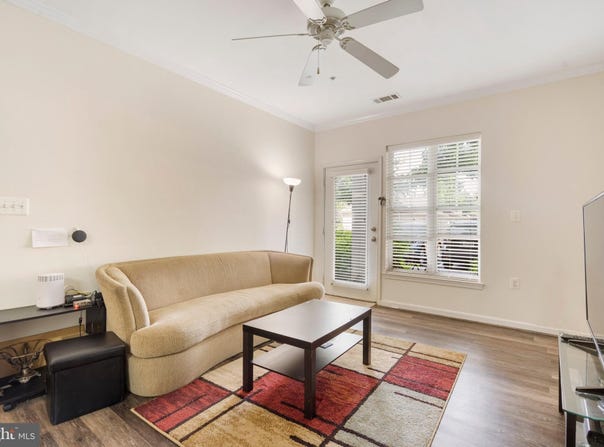 5170 WILLIAM COLIN COURT, CENTREVILLE, VA 20120