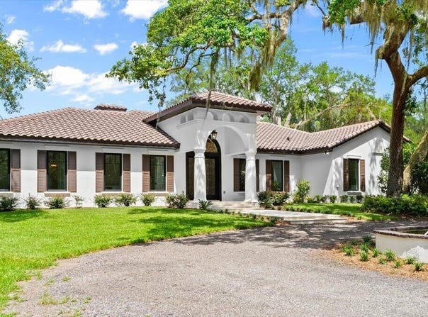4885 Sr 11, DeLeon Springs, FL 32130