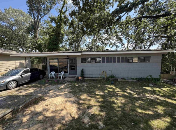Little Rock, AR 72209