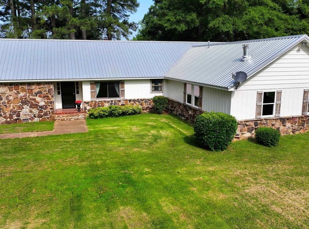 32518 Hwy 17, Brinkley, AR 72021