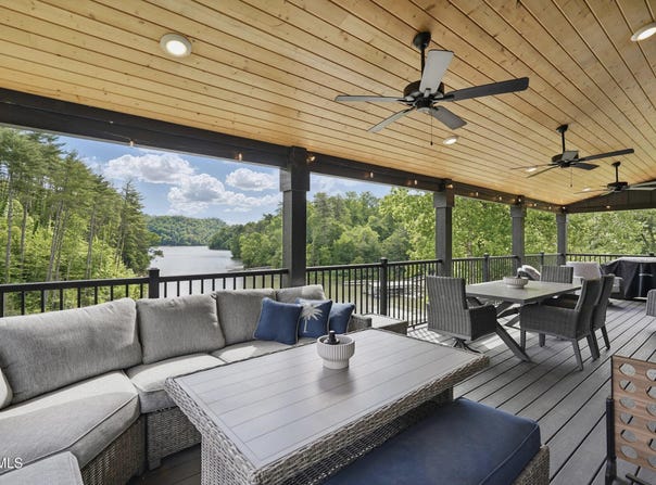 273 Campbell Road, Butler, TN 37640