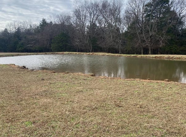 TBD Winds Road, Ozark, AR 72949