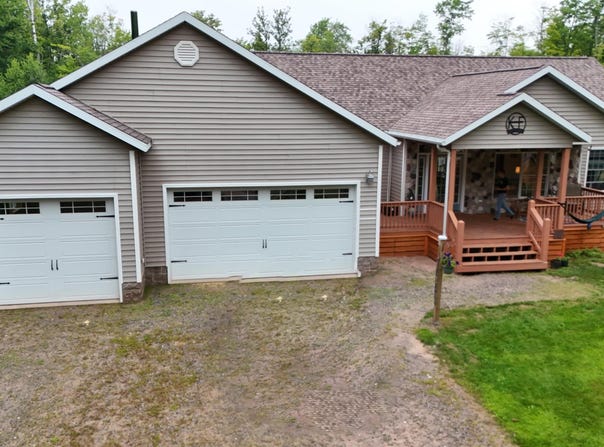 17423 Ford Farm, L'Anse, MI 49946