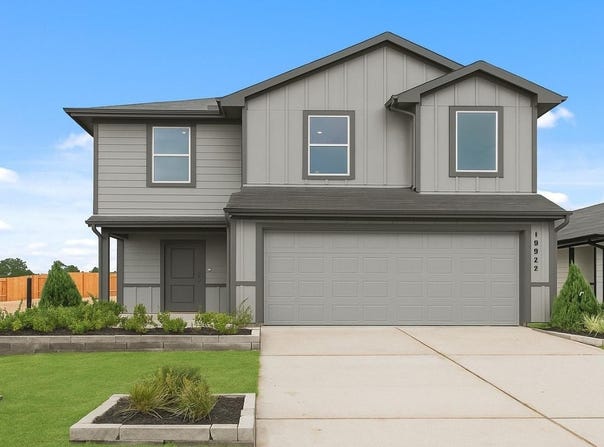 18918 Songbird Orchard Drive, Hockley, TX 77447