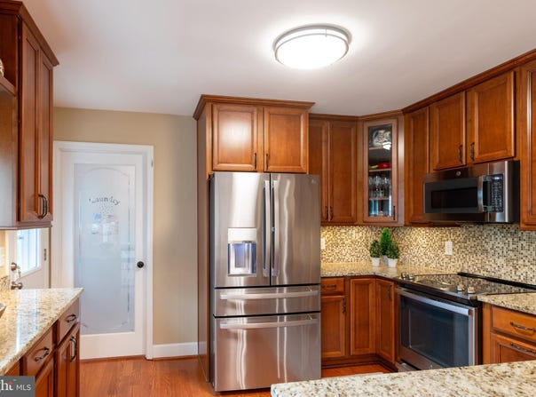 7304 MIZZEN PLACE, BURKE, VA 22015