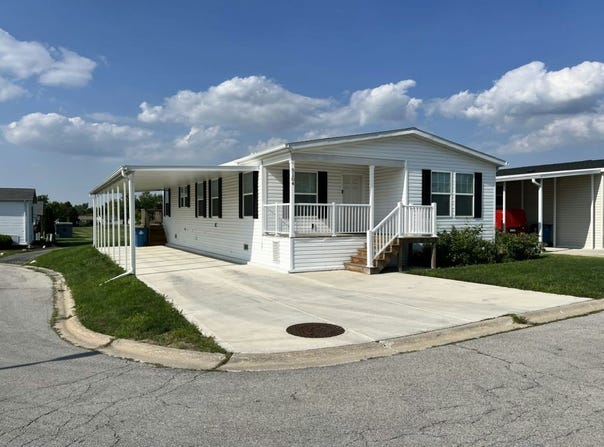 5104 Augusta Blvd, #133, Monee, IL 60449