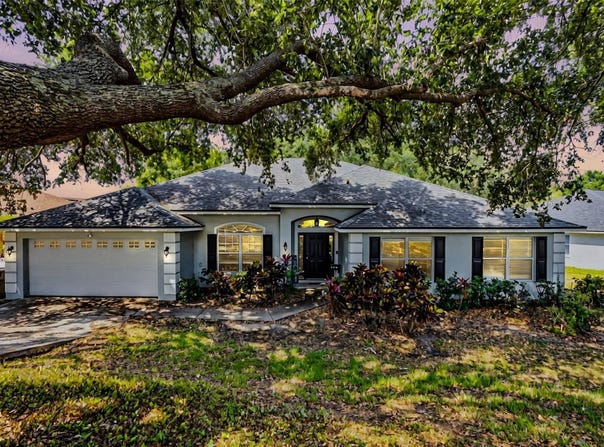 11126 OAKSHORE LANE, CLERMONT, FL 34711
