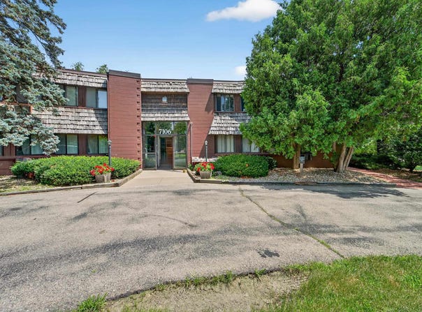 7106 Fortune Drive, Middleton, WI 53562