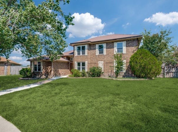 8029 Rice Drive, Rowlett, TX 75088