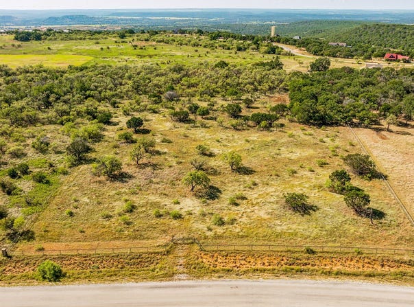507 Prickly Pear Trail, Gordon, TX 76453