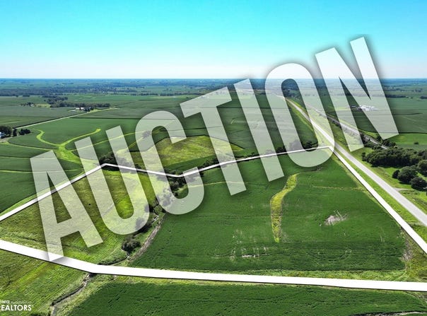 IA-92 Highway E, Ainsworth, IA 52201
