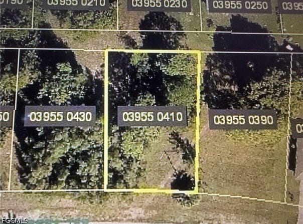 2621 SW Embers Terrace, Cape Coral, FL 33991