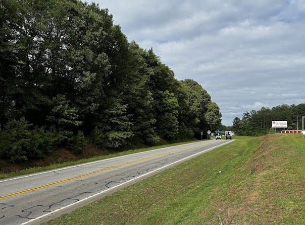 100 Clayton Drive, Bremen, GA 30110