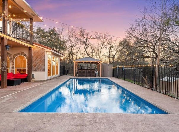 439 CR 414, Chilton, TX 76632