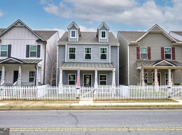 3049 Windover Lane, Kennesaw, GA 30144