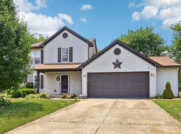 2426 Borgman Court, Indianapolis, IN 46229