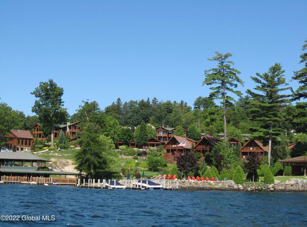 3210 Lake Shore Drive, Lake George, NY 12845