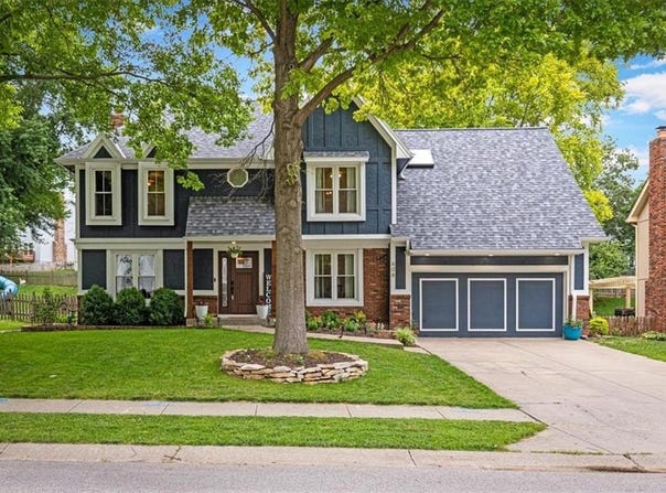 608 Butternut Lane, Liberty, MO 64068
