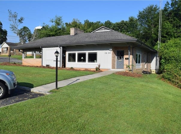2800 Marietta Highway, Canton, GA 30114