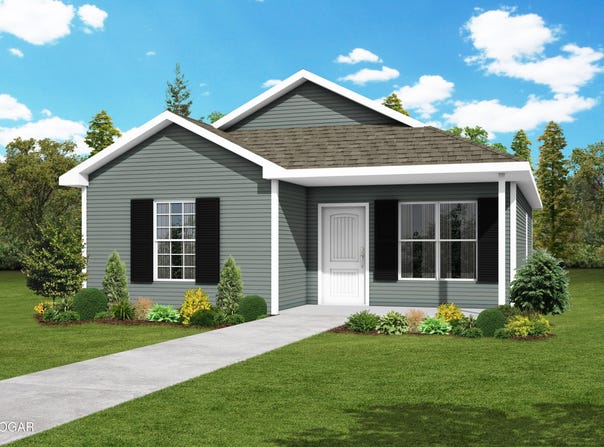 2632 E 4th Street, Joplin, MO 64801