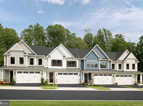 9983 BAKER Lane, ELLICOTT CITY, MD 21042