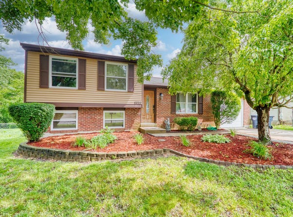 6222 Ridewood Court, Burlington, KY 41005