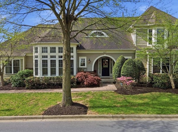 2655 BROOK VALLEY RD, FREDERICK, MD 21701
