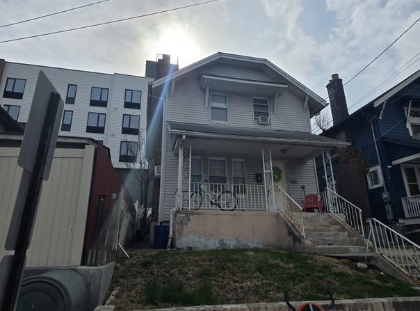 4524 SMITH AVE, North Bergen, NJ 07047
