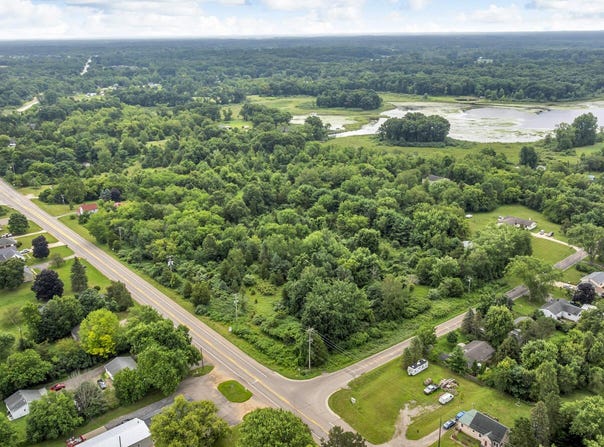 V/L Brooklyn Road, Jackson, MI 49201