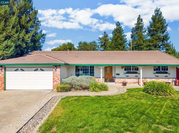 1677 Wilson Ct, Concord, CA 94521