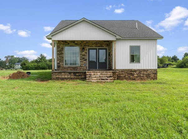 119 Earnie Atkins Rd., Pangburn, AR 72121