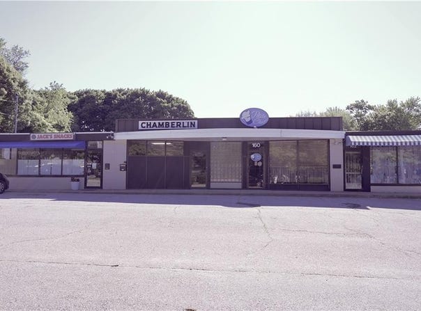 160 Greenwich Avenue, Warwick, RI 02886
