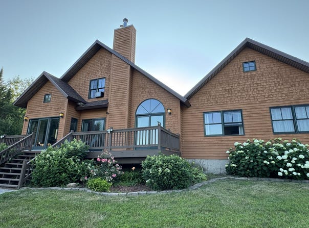 133 Laura Drive, Morrisonville, NY 12962