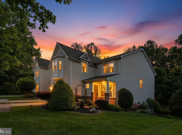 229 RACHEL Circle, FOREST HILL, MD 21050