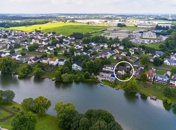 344 Village Drive, Frankfort, KY 40601
