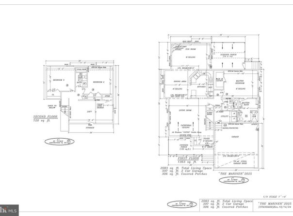 Lot 2562 CAPTAINS CORRIDOR, GREENBACKVILLE, VA 23356