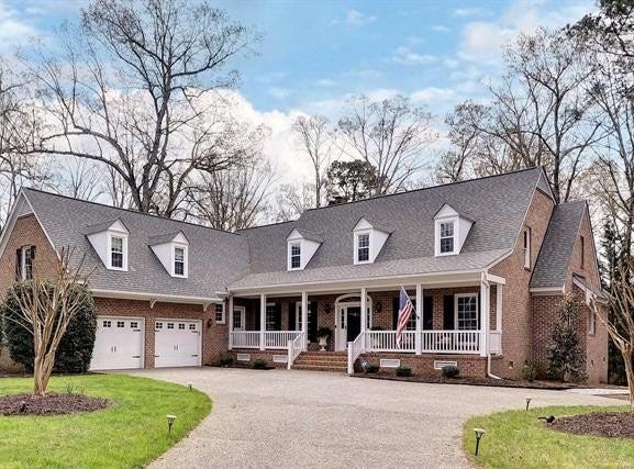 2333 W Island Road, Williamsburg, VA 23185