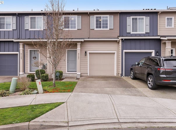 2121 NE 118TH Pl, Vancouver, WA 98684