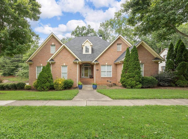 387 Congaree Road, Roebuck, SC 29376