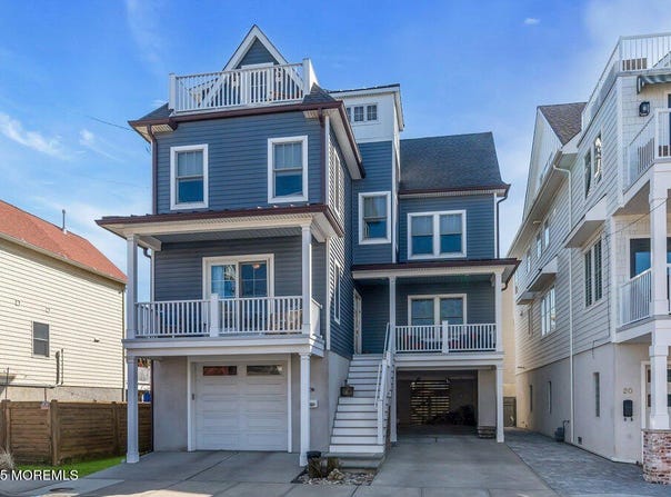 16 Church Street, Sea Bright, NJ 07760