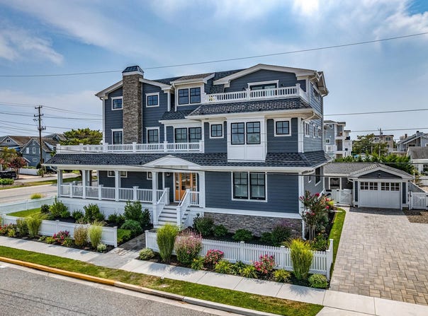 7418 Dune, Avalon, NJ 08202