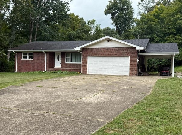 3784 Mount Union Road, Huntington, WV 25701