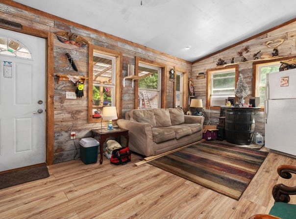 W5603 Elk Lane, Montello, WI 53949
