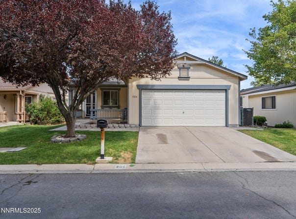 354 Rue De La Lavanda, Sparks, NV 89434