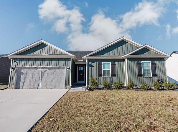 601 St George Way, Franklin, KY 42134