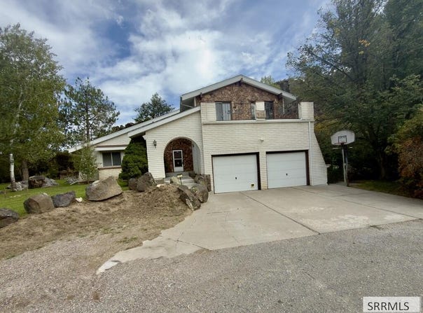 475 Rapid Creek Road, Inkom, ID 83245