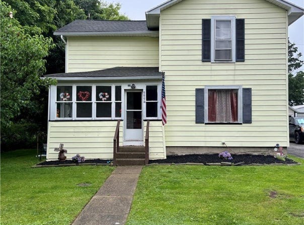 9994 Oakland Street, Nunda, NY 14836