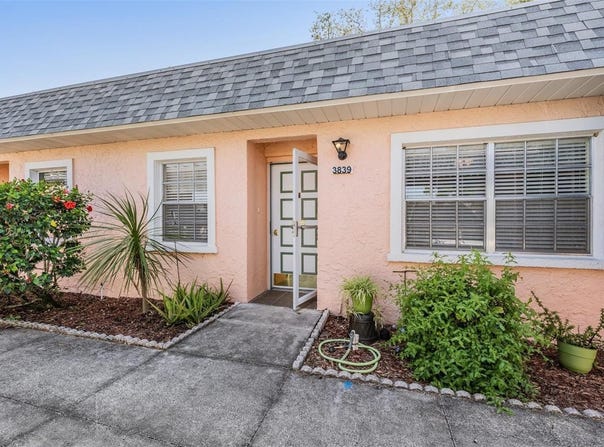 3839 TROPHY BOULEVARD, NEW PORT RICHEY, FL 34655