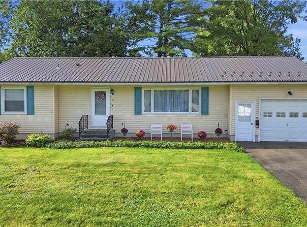 6 Monroe Street, Ilion, NY 13357
