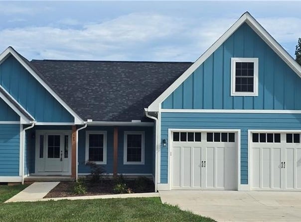 165 Twin K Drive, Rutherfordton, NC 28139